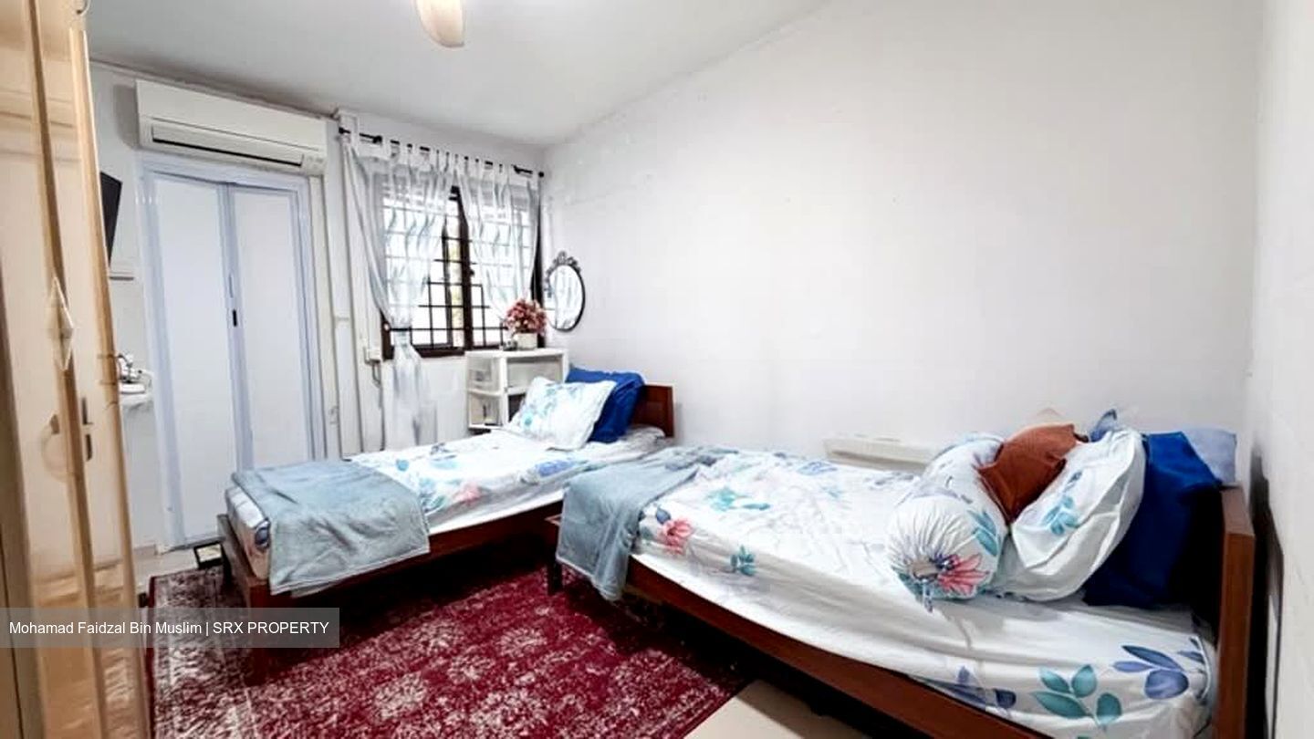 Blk 138 Yishun Ring Road (Yishun), HDB 3 Rooms #544969651
